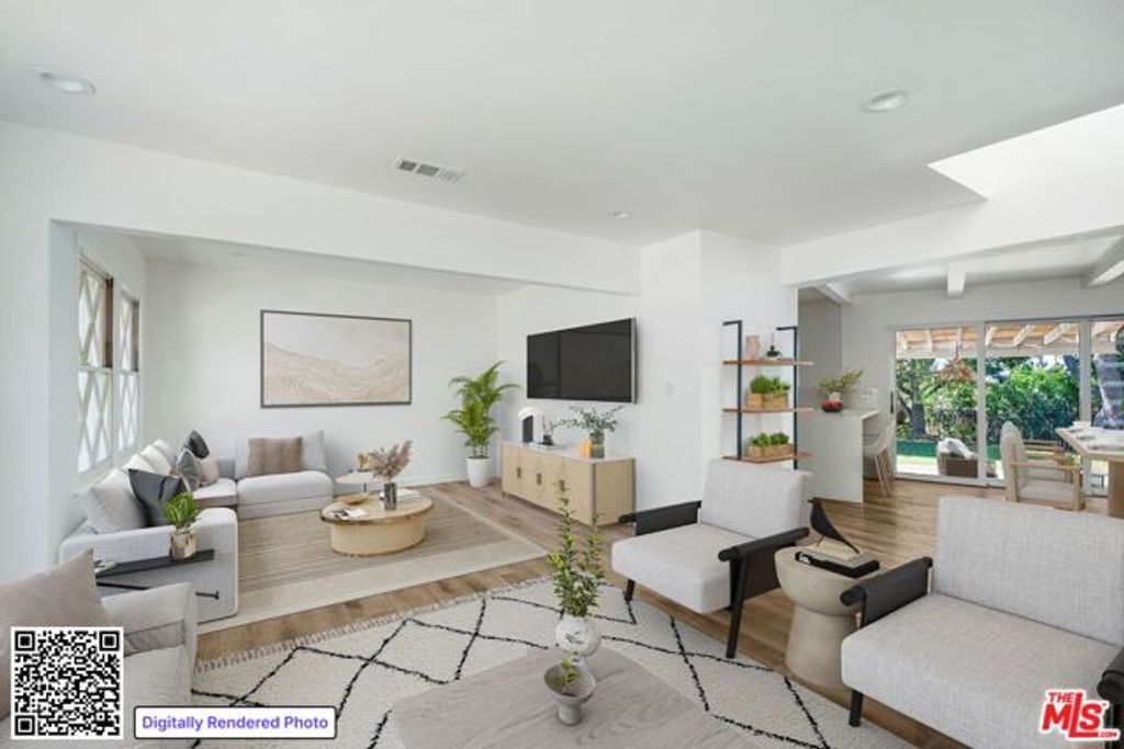 5519 Shenandoah Avenue, Los Angeles, CA 90056