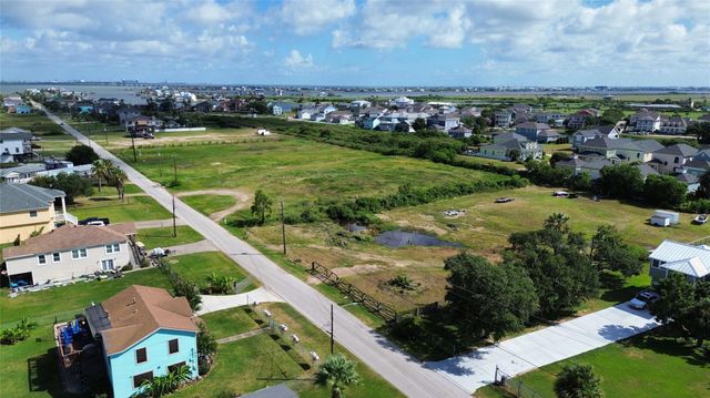 Lot 24 103rd Street, Galveston, TX 77554