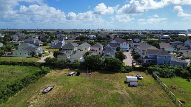 Lot 24 103rd Street, Galveston, TX 77554