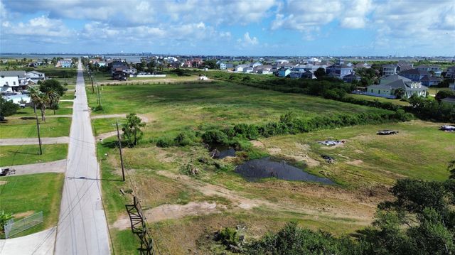 Lot 24 103rd Street, Galveston, TX 77554