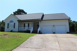 159 Colonial Hills Drive, Lillington, NC 27546