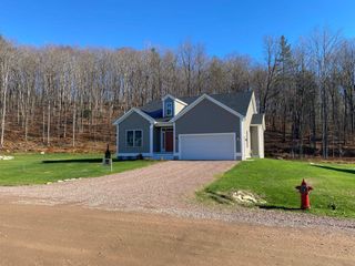 262 Hendee Lane # 6, Jericho, VT 05465