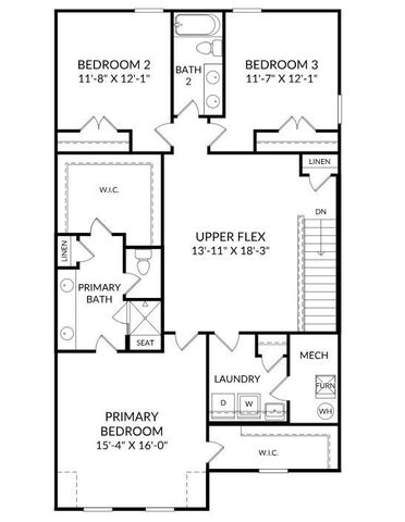 1837 Viewfield Road, Fort Mill, SC 29708