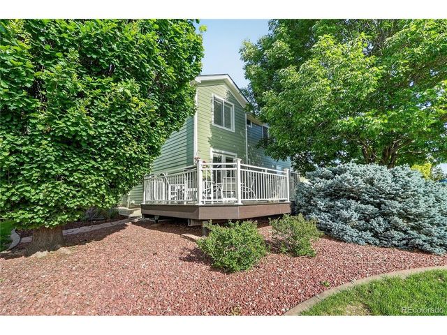16284 Willow St, Brighton, CO 80602