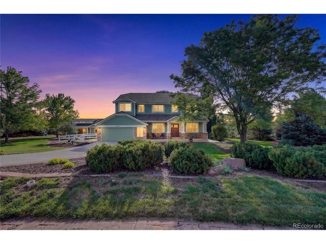16284 Willow St, Brighton, CO 80602