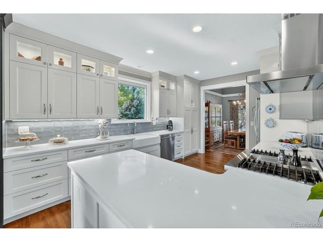 16284 Willow St, Brighton, CO 80602