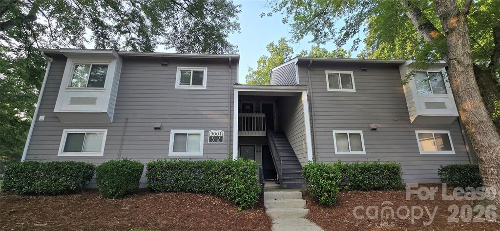 3001 Heathstead Place D, Charlotte, NC 28210