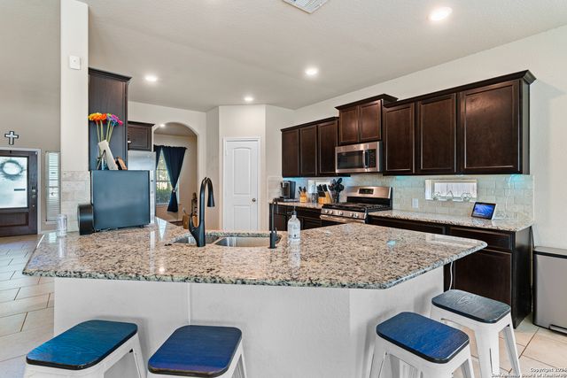 14438 PALOMINO PL, San Antonio, TX 78254