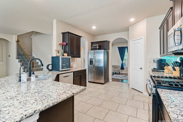14438 PALOMINO PL, San Antonio, TX 78254