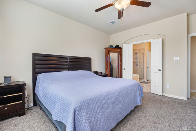 14438 PALOMINO PL, San Antonio, TX 78254
