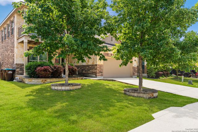 14438 PALOMINO PL, San Antonio, TX 78254