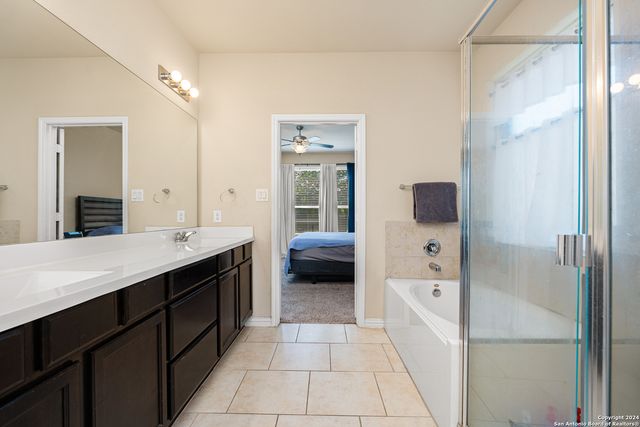 14438 PALOMINO PL, San Antonio, TX 78254