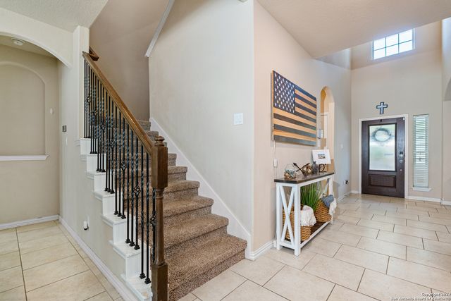 14438 PALOMINO PL, San Antonio, TX 78254