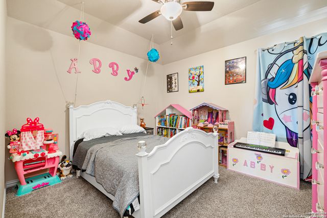 14438 PALOMINO PL, San Antonio, TX 78254