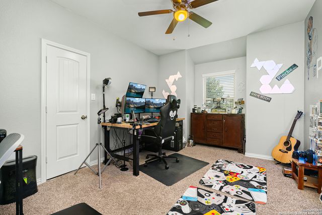 14438 PALOMINO PL, San Antonio, TX 78254