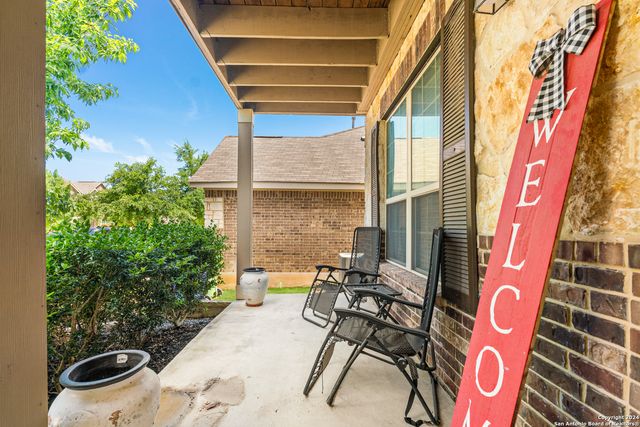 14438 PALOMINO PL, San Antonio, TX 78254