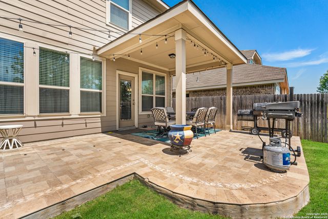 14438 PALOMINO PL, San Antonio, TX 78254