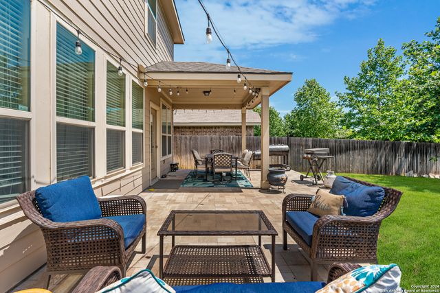 14438 PALOMINO PL, San Antonio, TX 78254
