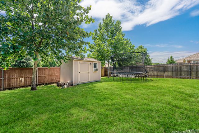 14438 PALOMINO PL, San Antonio, TX 78254