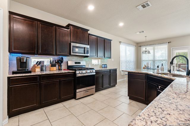 14438 PALOMINO PL, San Antonio, TX 78254