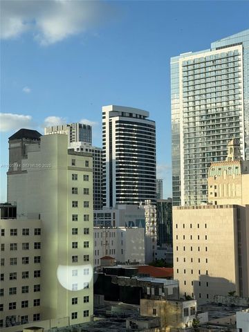 151 SE 1st St 1004, Miami, FL 33131