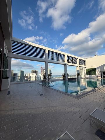 151 SE 1st St 1004, Miami, FL 33131