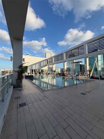 151 SE 1st St 1004, Miami, FL 33131