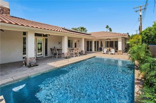 1221 Linda Vista, Palm Springs, CA 92262