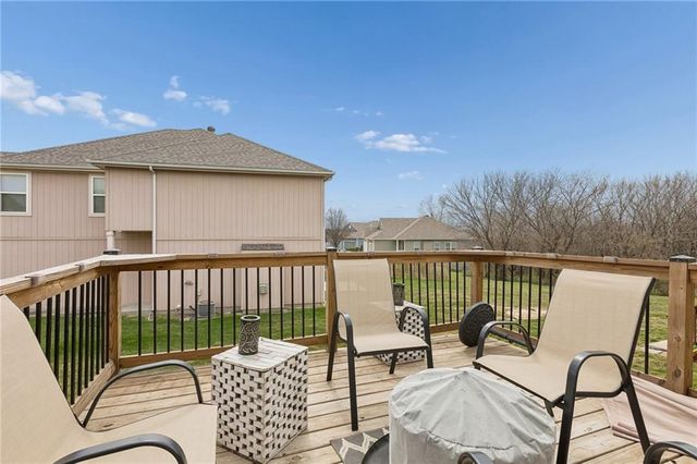 13735 Grove Avenue, Bonner Springs, KS 66012