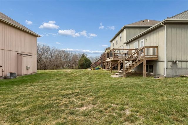 13735 Grove Avenue, Bonner Springs, KS 66012