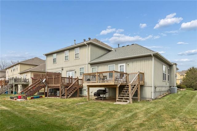 13735 Grove Avenue, Bonner Springs, KS 66012
