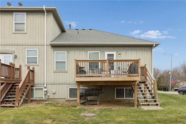 13735 Grove Avenue, Bonner Springs, KS 66012