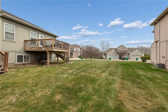 13735 Grove Avenue, Bonner Springs, KS 66012
