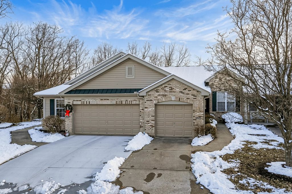 1434 Taramore Drive, Florence, KY 41042