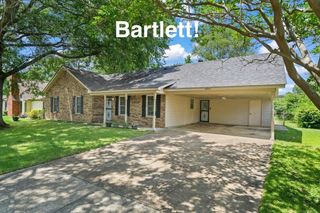 6864 ASPENHILL DR, Bartlett, TN 38135