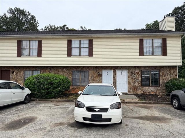 61 Caboose Court, Lawrenceville, GA 30044