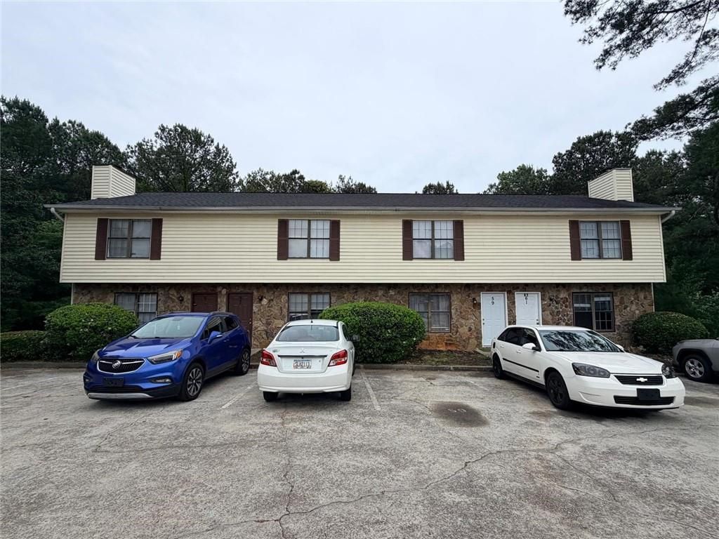 61 Caboose Court, Lawrenceville, GA 30044