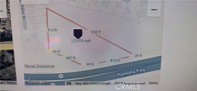 25 Franciscan, Pomona, CA 91766