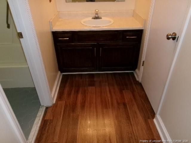 429 Oakgrove Drive, Fayetteville, NC 28314