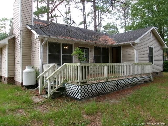 429 Oakgrove Drive, Fayetteville, NC 28314