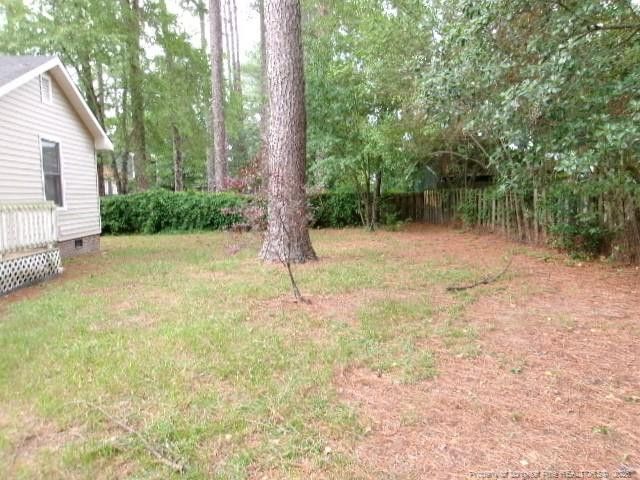 429 Oakgrove Drive, Fayetteville, NC 28314