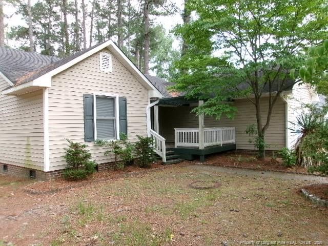 429 Oakgrove Drive, Fayetteville, NC 28314