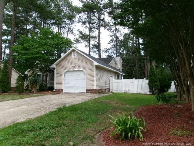 429 Oakgrove Drive, Fayetteville, NC 28314