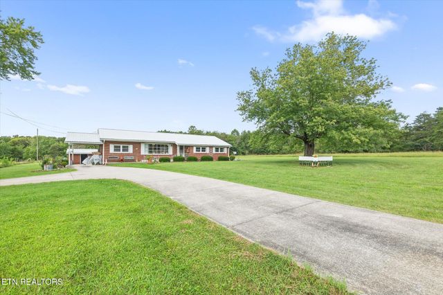 6836 Highway 127, Crossville, TN 38572
