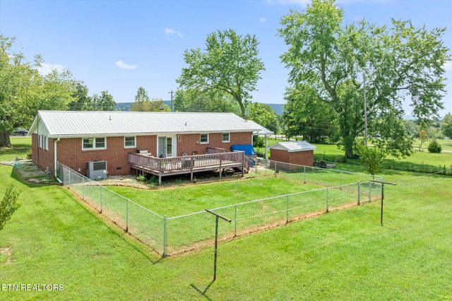 6836 Highway 127, Crossville, TN 38572