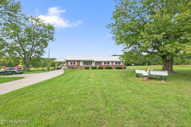 6836 Highway 127, Crossville, TN 38572