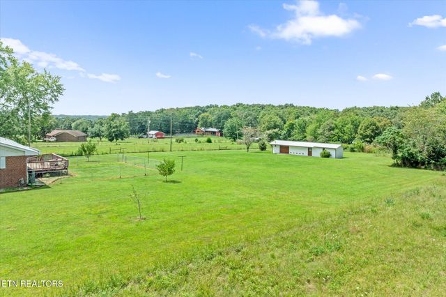 6836 Highway 127, Crossville, TN 38572