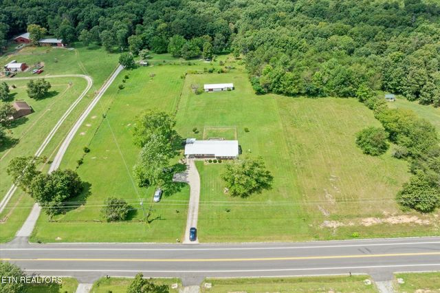 6836 Highway 127, Crossville, TN 38572