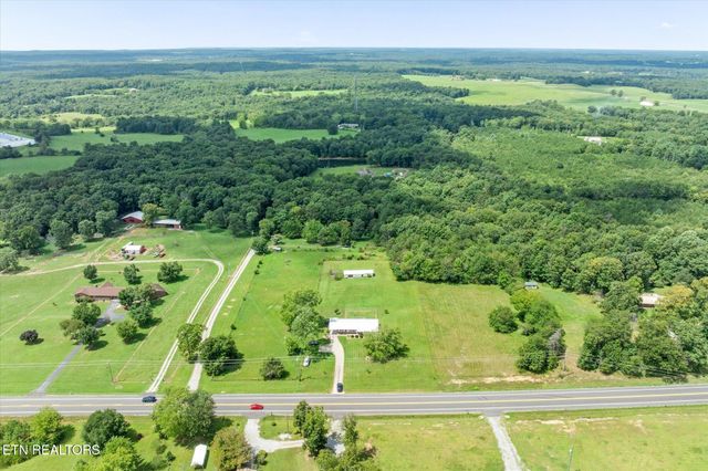 6836 Highway 127, Crossville, TN 38572