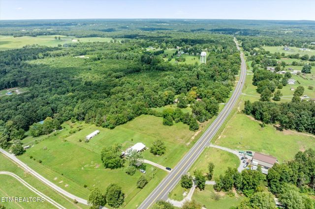 6836 Highway 127, Crossville, TN 38572